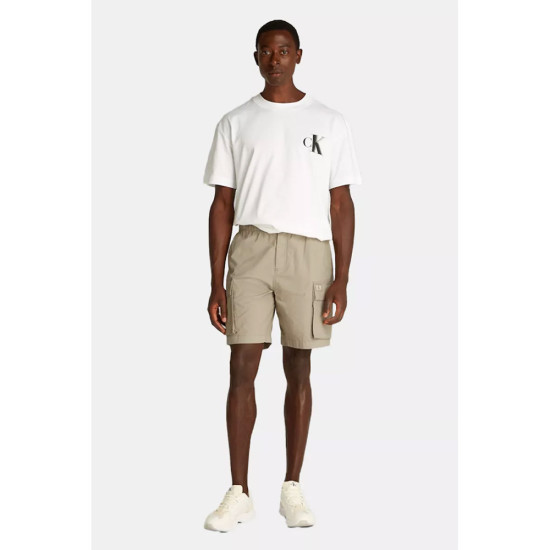 Calvin Klein Ανδρικό σορτς Washed Cargo Short